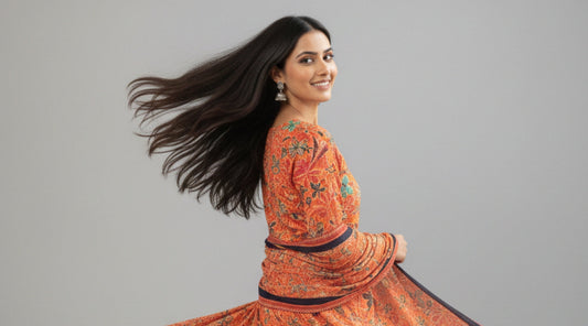 Welcome to Shameem Signatures – Embracing Luxury and Tradition in Modern Fashion